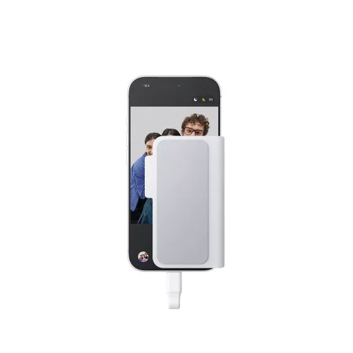 Insta360 Snap Selfie Screen