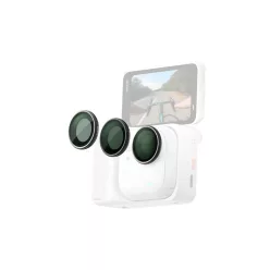 Insta360 GO Ultra ND Filter Set