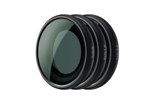 Insta360 GO Ultra ND Filter Set