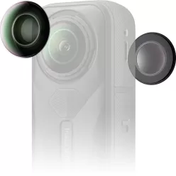 Insta360 X5 Replacement Lens Kit (Double Lens)