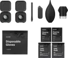 Insta360 X5 Replacement Lens Kit (Double Lens)