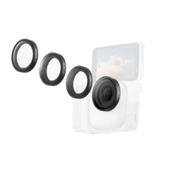 Insta360 GO Ultra Micro Lens Kit