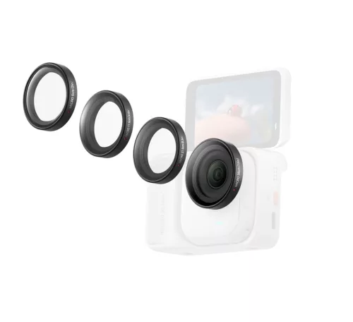 Insta360 GO Ultra Micro Lens Kit