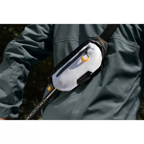 Insta360 Everyday Crossbody Bag (Trail Gray)