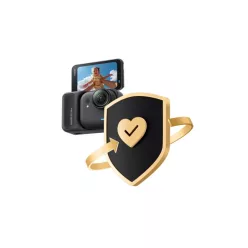 Insta360 GO Ultra,Flexicare,Physical Card_English