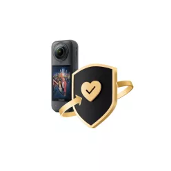 Insta360 X5,Flexicare,Physical Card_English_two year