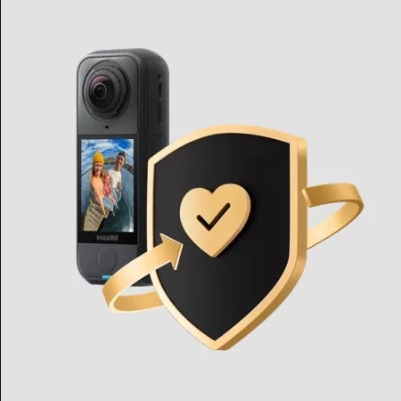 Insta360 FlexiCare Card for X4 Air 2 year EN