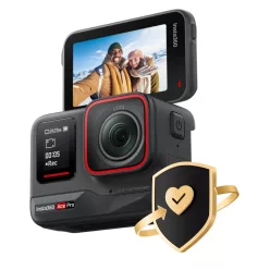 Insta360 Ace Pro 2,Flexicare,Physical Card_English_two year