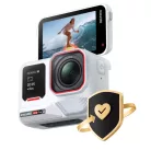 Insta360 Ace Pro 2,Flexicare,Physical Card_English_two year