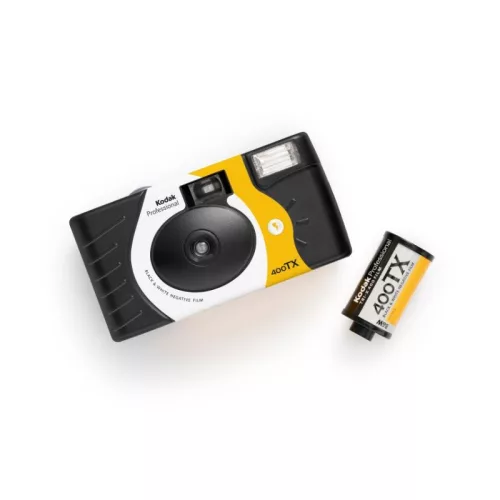 Kodak Professional Black&White Flash 27 CAT-1074418