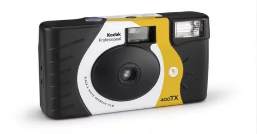 Kodak Professional Black&White Flash 27 CAT-1074418