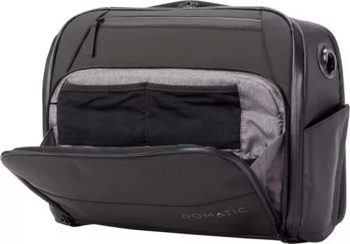 Gomatic Messenger Bag V2
