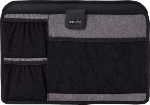 Gomatic Messenger Bag V2