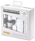 Nisi Nano Optical Cleaning Kit (117363)