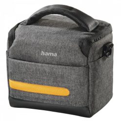 Hama Terra 110 fotóstáska (szürke)