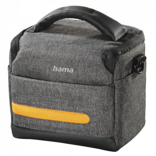 Hama Terra 110 fotóstáska (szürke)
