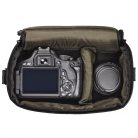 Hama Terra 130 fotóstáska (szürke)