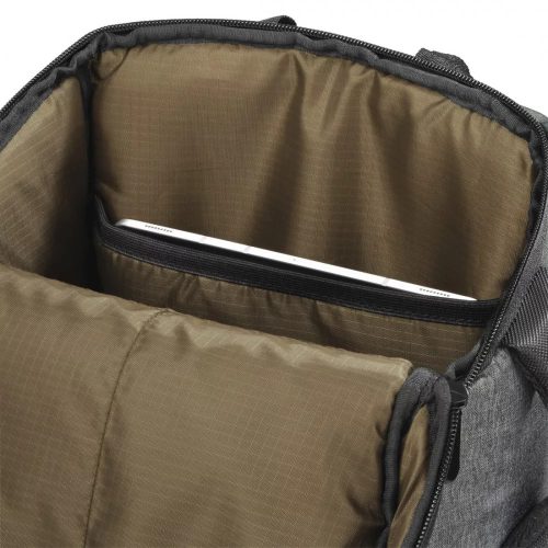 Hama Terra 140 fotóstáska (szürke)