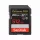 SanDisk Extreme PRO SDXC 512GB (200MB/s) (121598)