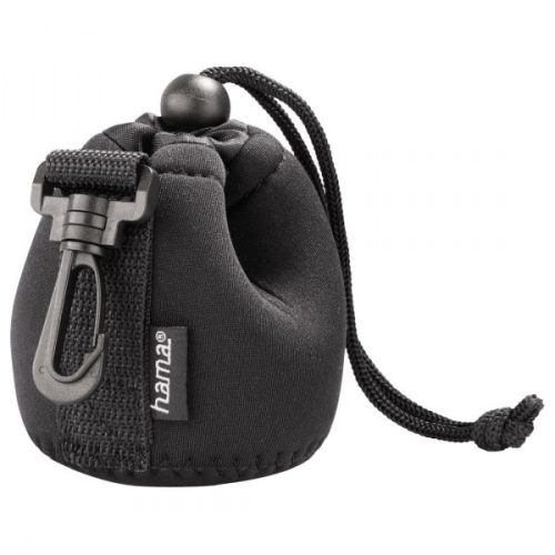 Hama neoprén tok - S - fekete