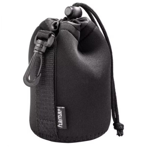Hama neoprén tok - M - fekete