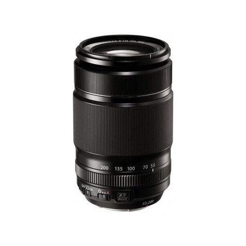 Fujifilm Fujinon XF 55-200mm f/3.5-F4.8 R LM OIS
