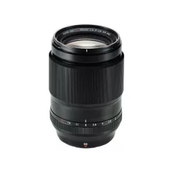 Fujifilm Fujinon XF 90mm f/2 R LM WR
