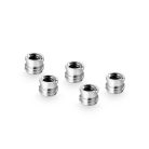 SMALLRIG 1/4" to 3/8" Screw Adapter (5 db)