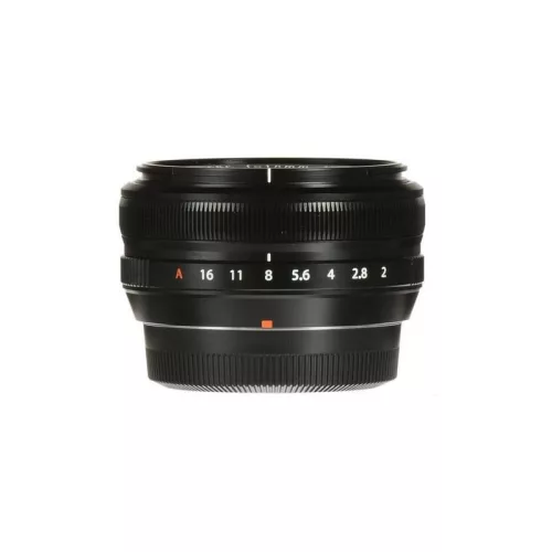 Fujifilm Fujinon XF 18mm f/2 R