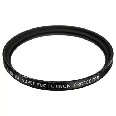 Fujifilm PRF-39 Protector Filter 39mm