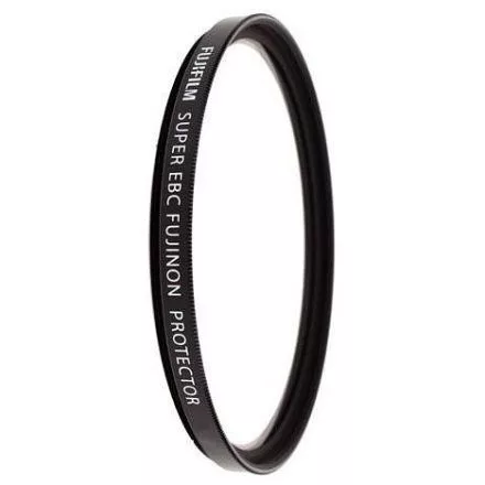 Fujifilm PRF-52 Protector Filter 52mm