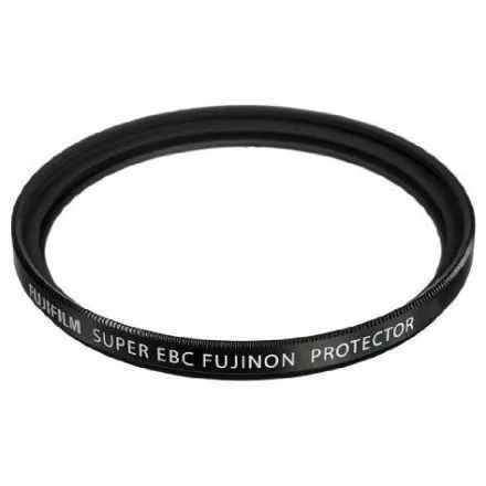 Fujifilm PRF-58 Protector Filter 58mm
