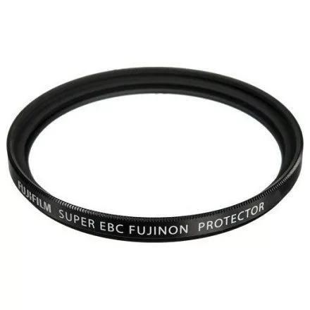 Fujifilm PRF-62 Protector Filter 62mm