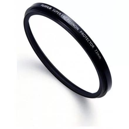 Fujifilm PRF-72 Protector Filter 72mm