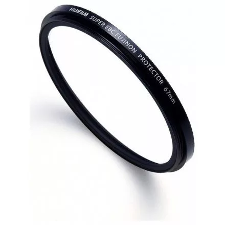 Fujifilm PRF-67 Protector Filter 67mm