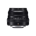 Fujifilm Fujinon XF 35mm f/2 R WR