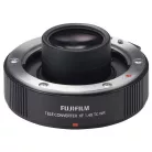 Fujifilm XF1.4x TC WR telekonverter - fekete