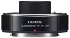 Fujifilm XF1.4x TC WR telekonverter - fekete
