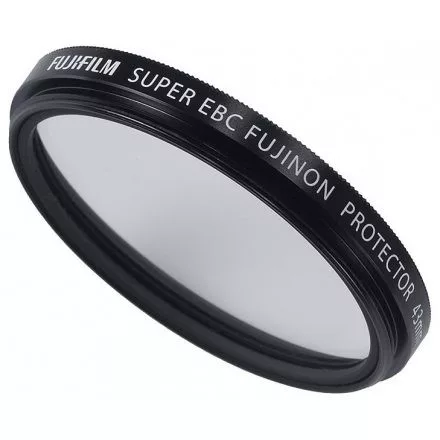 Fujifilm PRF-43 Protector Filter 43mm