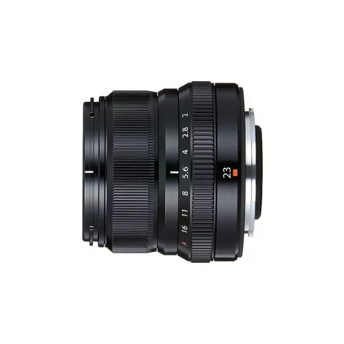 Fujifilm Fujinon XF 23mm f/2 R WR