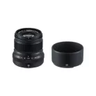 Fujifilm Fujinon XF 50mm f/2 R WR