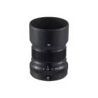 Fujifilm Fujinon XF 50mm f/2 R WR