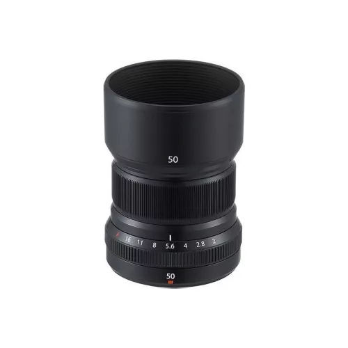 Fujifilm Fujinon XF 50mm f/2 R WR