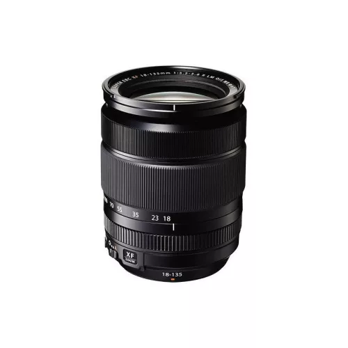 Fujifilm Fujinon XF 18-135mm f/3.5-5.6 R OIS WR