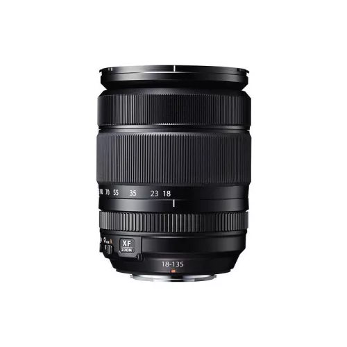 Fujifilm Fujinon XF 18-135mm f/3.5-5.6 R OIS WR