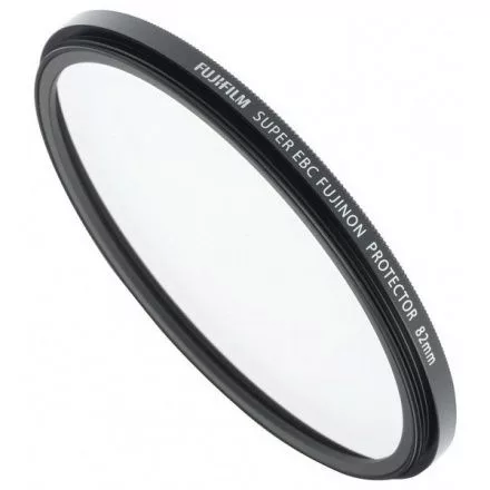 Fujifilm PRF-82 Protector Filter 82mm