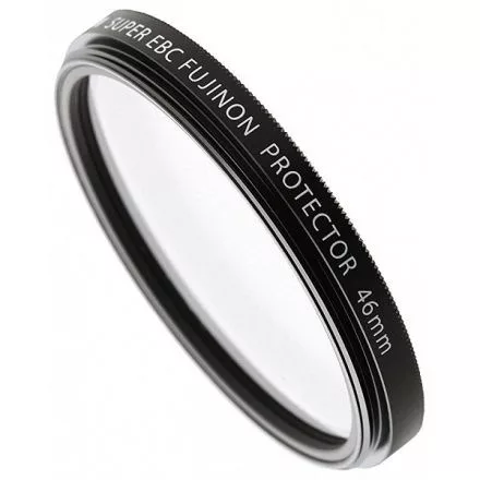 Fujifilm PRF-46 Protector Filter 46mm