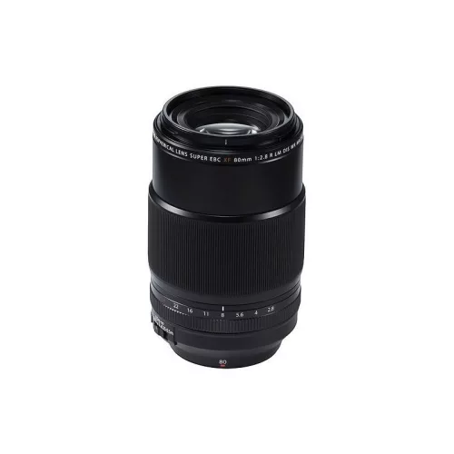 Fujifilm Fujinon XF 80mm f/2.8 R LM OIS WR Macro