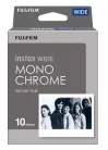 Fujifilm Instax Wide Monochrome fotópapír (10 lap)