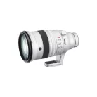 Fujifilm Fujinon XF 200mm f/2 R LM OIS WR +Teleconverter (ezüst)